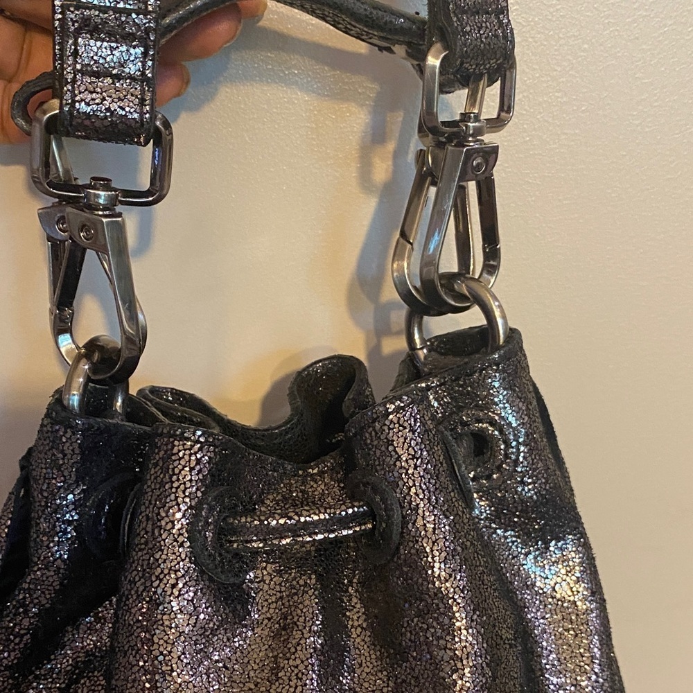 Brian Atwood Pippa crossbody - Picture 2 of 9